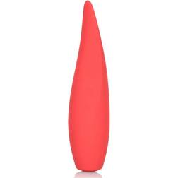 CalExotics Red Hot Ember Rechargeable Vibrator