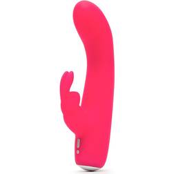 Happy Rabbit Rechargeable Mini Rabbit Vibrator