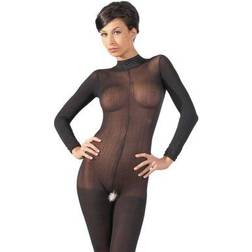 No:Xqse Catsuit ouvert