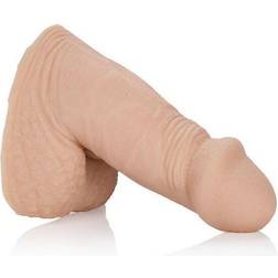 CalExotics Packing Penis 4inch 10.25cm