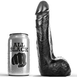 All Black Smoth 20cm