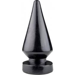 HardToys Pluggiz Maxi Peak Butt Plug 21 cm