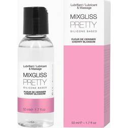 Mixgliss Silicone Pretty