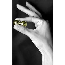 Seven Creations SEVENCREATIONS BALLS BEN WA GOLD