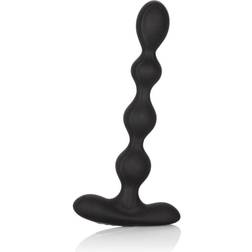 CalExotics 12 Function Rechargeable Bendable Vibrating Anal Beads