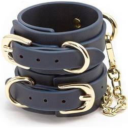 NS Novelties Bondage Couture Wrist Cuff