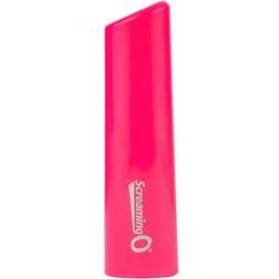 Screaming O Positive Angle Clitoral Stimulator The Screaming O Pink