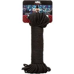 CalExotics Scandal BDSM Rope 50M
