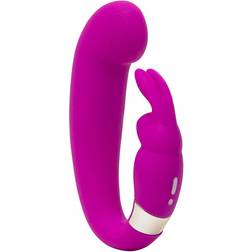 Happy Rabbit Mini G-Spot Curve Vibe