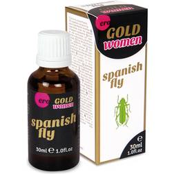 HOT Spanish Fly Her Gold 30ml