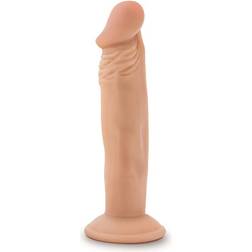 Blush Novelties Dildo 16,5 cm Dr. Skin Beige