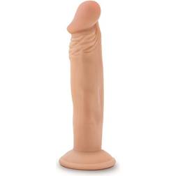Blush Novelties Dr. Skin Dr Small Dildo Vanilla 16,5cm