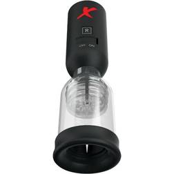 Pipedream Tip Teazer Power Pump