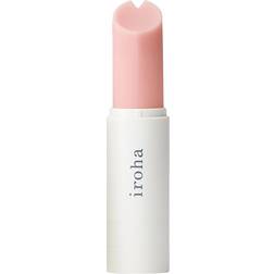 Iroha Stick pink white