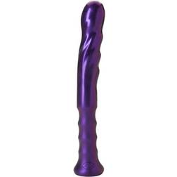 Tantus Dildo Silikon Lila (16,5 cm)