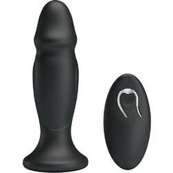 Analplug Penis 12,4 x 3,2 cm