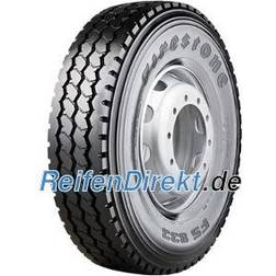 Firestone FS 833 13 R22.5 156/150K