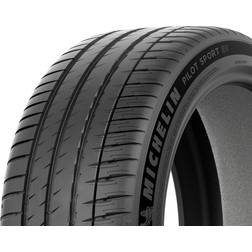 Michelin Pilot Sport EV 255/40R20