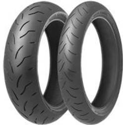 Bridgestone BT016 R Pro 190/55 ZR17 Tire