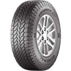 General Tire GENERAL GRABBER AT3 FR XL 275/45 R20 110H