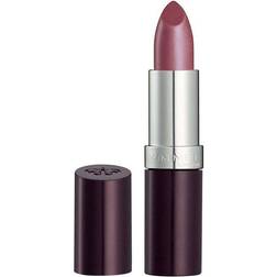 Rimmel Lasting Finish Lipstick #66 Heather Shimmer