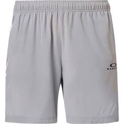 Oakley Foundational 7 Short 2.0 Men - Stone Gray