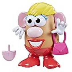 Playskool SEGWAY Kartoffelhoved Klassisk Madame Patate