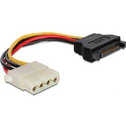 Gembird SATA-SATA M-F 0.2m