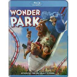 Wonder Park (Blu-Ray)