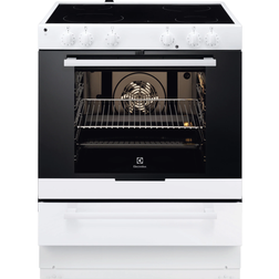 Electrolux EKC7051BOW Hvid