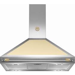 Bertazzoni K90HERCRA 90cm