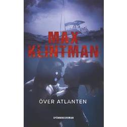 Över Atlanten (Häftad)