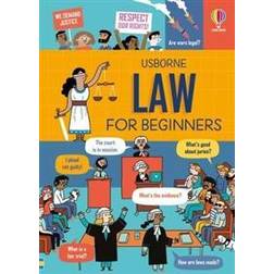 Law for Beginners (Hardcover)