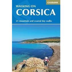 Walking on Corsica