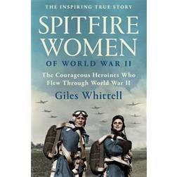 Spitfire Women of World War II (Häftad)