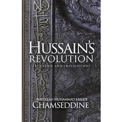 Hussain's Revolution (Häftad, 2016)