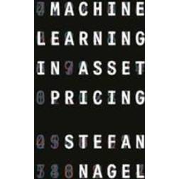 Machine Learning in Asset Pricing (Hardcover)