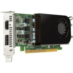 HP Amd Radeon RX 550X (5LH79AA)