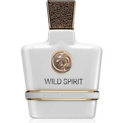 Swiss Arabian Wild Spirit EdP 100ml