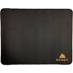 Nordic Office Mousepad