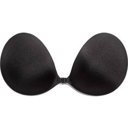 Freebra Natural Shaping Bra - Black