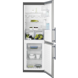 Electrolux KNT5NF33X3 Grå