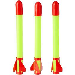 Stomp Rocket Super Refill 3 Pack