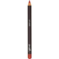 Barry M Cosmetics Lip Liner (Various Shades) Red