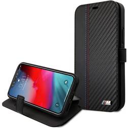 BMW Dynamic Carbon Case for iPhone 12 mini