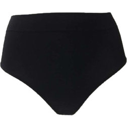 Magic Bodyfashion Comfort Thong - Musta