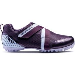 Northwave Active Indoor Training W - Purple