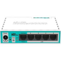 Mikrotik Hex Lite RB750R2 Router