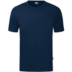 JAKO Organic T-shirt Unisex - Seablue