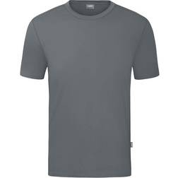 JAKO T-Shirt Organic - Gris